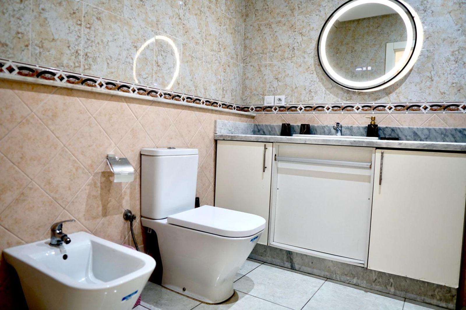 Lux Appartment, Galaxy Space *